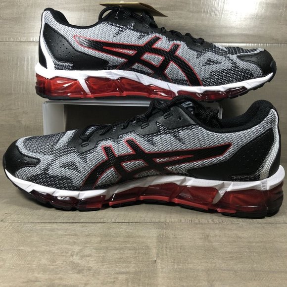 Asics GEL-QUANTUM 360 6 Men's Running - Picture 6 of 7